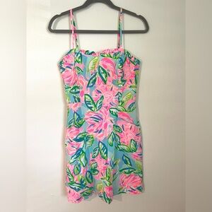 Lilly Pulitzer women’s  Sundress